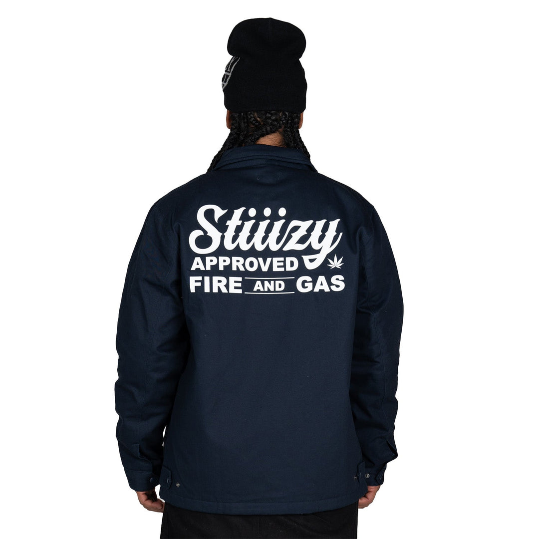 2023-2024／Twoway Work Shirts Jacket 2023-2024／Twoway Work Shirts Jacket