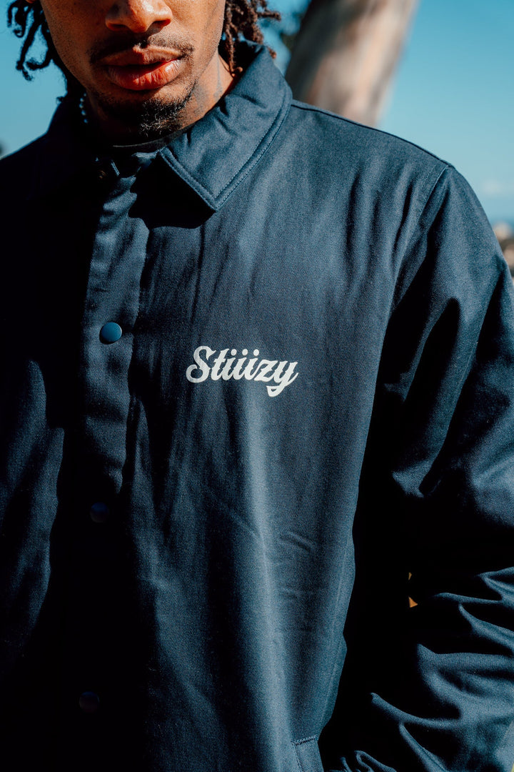 【SATIIIZ】Dien Canvas Work Jacket 4_bf8df269-0ec1-4960-aea9-